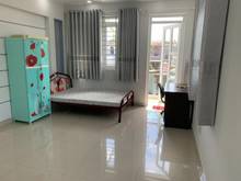 Hình ảnh Cho thuê phòng đẹp ban công 3tr5 gần Quang Trung