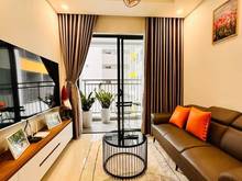 Hình ảnh Cần bán gấp CC mỹ phú Apartment Lâm văn bền . Tân Kiểng Q7 Giá 1ty850