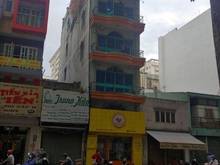Hình ảnh Bán nhà MT Nguyễn Chí Thanh Q10 (4,5X17m),6 tầng, DTS 343m2