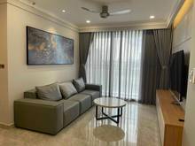 Hình ảnh Chính chủ cho thuê 2PN - 3PN Full nội thất Saigon South Residence.