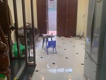 Hình ảnh Cho thuê gấp nhà phố Hoàng Hoa Thám Bưởi 36m2 5t 3P ở hộ gia đình KDOL