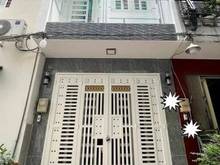Hình ảnh Bán Nhà Tân Phú Gò Dầu 3Tầng Đúc Nhà Mới 🔥🔥1Ty322 - 55m2/ 4PN - 2Lầu