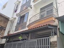 Hình ảnh Bán nhà HXH tân bình,78m2,5tầng,gần chợ giá 8 tỷ