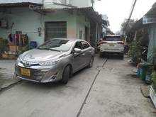 Hình ảnh Giảm chào 200tr chỉ còn 6 tỷ nhà 67m 5 tầng 6 pn Sinco Bình Tân