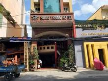 Hình ảnh Bán Tòa Nhà khách Sạn mặt Tiền Nguyễn Thái Bình 6x28m 7 Lầu Mới Đẹp