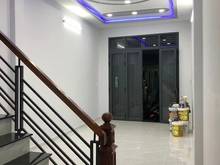 Hình ảnh Bán nhà hẻm 93 NGUYỄN VĂN ĐẬU, P. 5 BÌNH THẠNH - 55M2