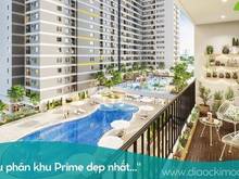Hình ảnh Mb6623 nạp rút nhanh chóng Legacy căn góc 2 PN Thuận An Bình Dương