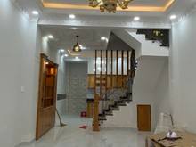 Hình ảnh Nhà đẹp ở ngay, Dt 4.2x14m 58.8m2 - Khu đồng bộ đường Lê Quang Định