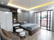 Hình ảnh Cho Thuê Căn Hộ - Trích Sài Tây Hồ - Full Nội Thất Gía Rẻ.