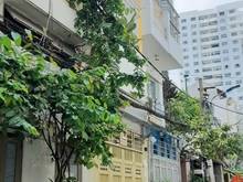 Hình ảnh Bán nhà Gò Dầu 4x20m, 3PN,xe hơi vào nhà, sổ hồng riêng, gần chợ, Aeon