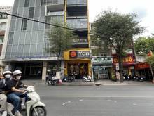 Hình ảnh Cho thuê toàn nhà mặt tiền đường NGUYỄN GIA TRÍ P.25 Bình thạnh