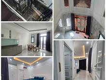 Hình ảnh Mua nhà phố mặt tiền Quận 12 đường Tô Ngọc Vân