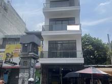 Hình ảnh Cho thuê nhà nguyên căn  MT  Nguyễn Phúc Nguyên, Q3 nhà mới 100%