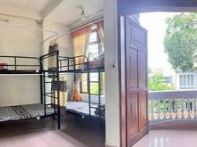 Hình ảnh Cho thuê ktx, Homestay, Máy lạnh, Full Tiện Nghi Cao Cấp, Q. Thủ Đức