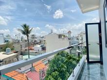 Hình ảnh 🏤 Cho Thuê Căn Hộ Bancol Full Tiện Ích - 30m2 - Ngay Bình Thạnh