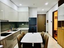 Hình ảnh kẹt tiền bán nhanh CH River Panorama Hoàng Quốc Việt Q7 Giá : 2tỷ230