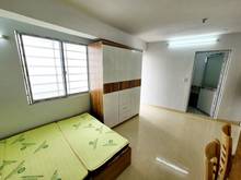 Hình ảnh Studio 1PN- BalCon view- Thang máy