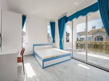 Hình ảnh Chuyên Cho Thuê Căn Hộ Studio - Duplex - Đặng Thùy Trâm - Nội Thất Mới