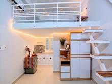Hình ảnh 🔥Căn Hộ Duplex Decor Đẹp, Xịn Xò Nhất
