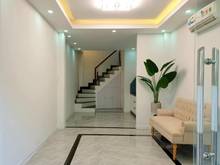 Hình ảnh Bán Nhà Trung Tâm Phú Nhuận - Giá Rẻ Bất Ngờ 1Tỷ 450tr