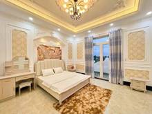 Hình ảnh Bán  nhà mới đẹp, Phạm Ngọc Thạch, Đống Đa, 45m, 5 tầng, mặt tiền  4.5