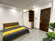 Hình ảnh Chính Chủ Cho Thuê Căn Hộ Dịch Vụ Phố Trích Sài - 3 Bước Ra Hồ Tây.