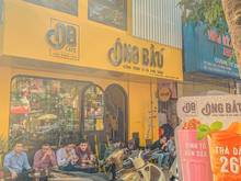 Hình ảnh Cho thuê cửa hàng mặt phố Thái Phiên kinh doanh cực tốt 100m2, MT 7m,