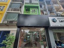 Hình ảnh Cho thuê mặt phố Nguyễn Khuyến, Văn Quán, Hà Đông 85m2, 4 tầng, 28tr