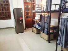 Hình ảnh Cần tìm bạn phòng trọ ở ghép, đầy đủ tiện nghi, chỉ từ 1tr Q. Thủ Đức