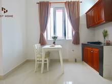 Hình ảnh 🏤 Cho Thuê Căn Hộ Bancol Thoáng Mát Full Tiện Ích - Ngay Bình Thạnh