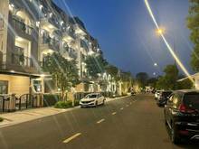 Hình ảnh Mua biệt thự hạng sang The Classia Khang Điền giữa thành phố Thủ Đức