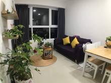 Hình ảnh ĐÁO HẠN NGÂN HÀNG cc Saigonway Q9 dt 50.5m² giá 1T215 SHR