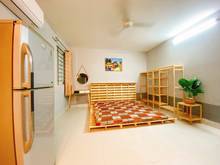 Hình ảnh ❌❌💥 Mb6623 nạp rút nhanh chóng studio_full nội thất_cữa sổ thoáng_gần ngã tư hàng xanh