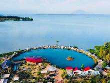 Hình ảnh 779TR sở hữu ngay lô đất 1000m2 ngay khu du lịch Đảo Ngọc Tây Ninh