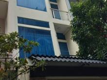 Hình ảnh Bán Nhà 4 Lầu 4x20m Hẻm Nhựa 8m Sư Vạn Hạnh Quận 10 Sát Vạn Hạnh Mall
