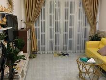 Hình ảnh Bán nhà Tân Thuận, Quận 7 gần trường học Đặng Thùy Trâm sổ hồng riêng