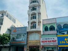 Hình ảnh Bán Nhà Mặt Tiền 20m Lũy Bán Bích Q Tân Phú 5 Lầu 5x28m Mới Đẹp Giá Rẻ