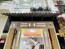 Hình ảnh Cần bán nhà đ. Ngô Đức Kế, Q.Bình Thạnh, S:56m2, hẻm oto, SHR,1tỷ400tr