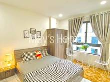 Hình ảnh Mb6623 nạp rút nhanh chóng Studio Thoáng mát - Full nội thất tiện nghi - Bình Quới