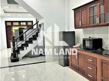 Hình ảnh Cho thuê nhà Nguyên căn full nội thất P. Thảo Điền