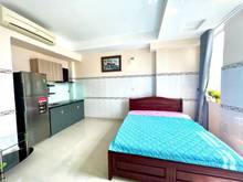 Hình ảnh 🏤 Cho Thuê Căn Hộ Cao Cấp Full Tiện Ích - 30m2 - Ngay Bình Thạnh