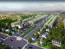 Hình ảnh ĐẤT NỀN KDC An Nông 7 - an toàn - sổ hồng - pháp lý minh bạch