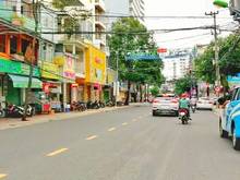 Hình ảnh Nguyên tòa văn phòng hơn 1500m2 đường Nguyễn Thị Minh Khai