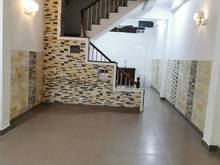 Hình ảnh Bán nhà mặt tiền ĐƯỜNG SỐ 6, P. 26 QUẬN BÌNH THẠNH - 50M2