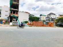 Hình ảnh Ra nhanh 2 lô đất 228m2 liền kề Bệnh Viện Chợ Rẫy 2 có sổ hồng riêng