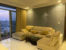 Hình ảnh Bán CH cao cấp Vinhome Cenntral Park, BT, 117m2-3PN2WC, full N.Thất