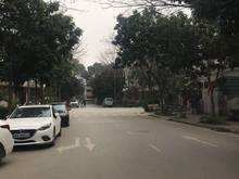 Hình ảnh Bán Lk Viglacera Xuân phương. Lô Góc. 105m Đã Hoàn Thiện: 10.4 Tỷ.