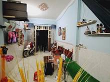 Hình ảnh HÀNG HIẾM Đ.SỐ 11 Q.Tân Phú Dt 45.5m2 giá 970tr SHR