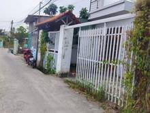 Hình ảnh Biệt thự mini sân vườn gần 300m2 hiệp Phước nhà bè nhỉnh 3tỷ