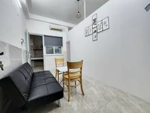Hình ảnh Căn Hộ Phòng Ngủ Riêng - Bếp Riêng - P.12 Tân Bình